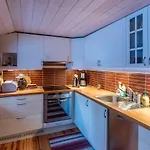 Дом отдыха Trysilfjellet Sor 318