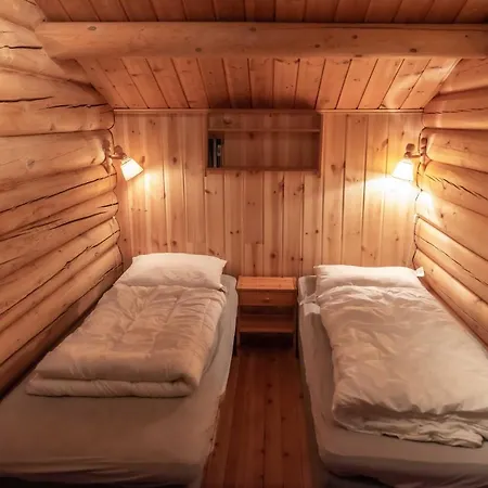 Trysilfjellet Sor 318 Σπίτι διακοπών Trysil