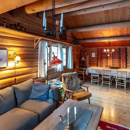 Trysilfjellet Sor 318 *