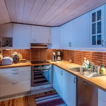 Casa de Férias Trysilfjellet Sor 318