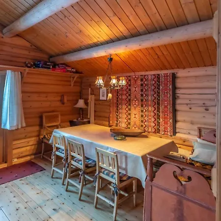 Trysilfjellet Sor 318 Holiday home Trysil
