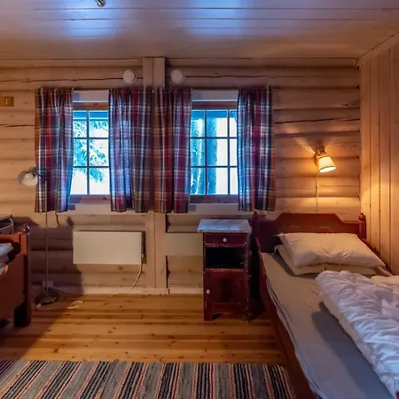 Trysilfjellet Sor 318 Holiday home
