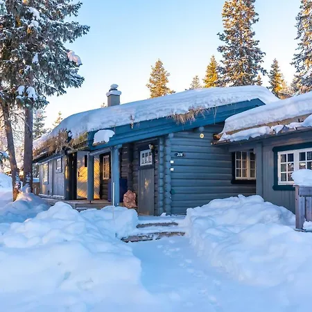 Trysilfjellet Sor 318