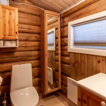Trysilfjellet Sor 318 Holiday home Trysil