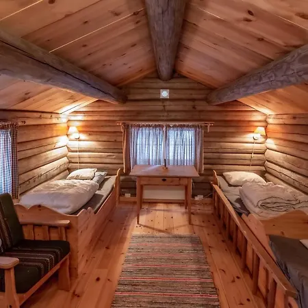 Σπίτι διακοπών Trysilfjellet Sor 318