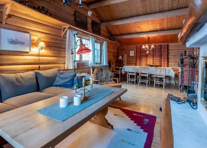 Trysilfjellet Sor 318 בית נופש