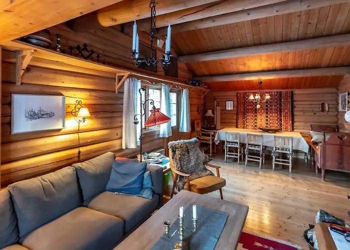 Trysilfjellet Sor 318 *