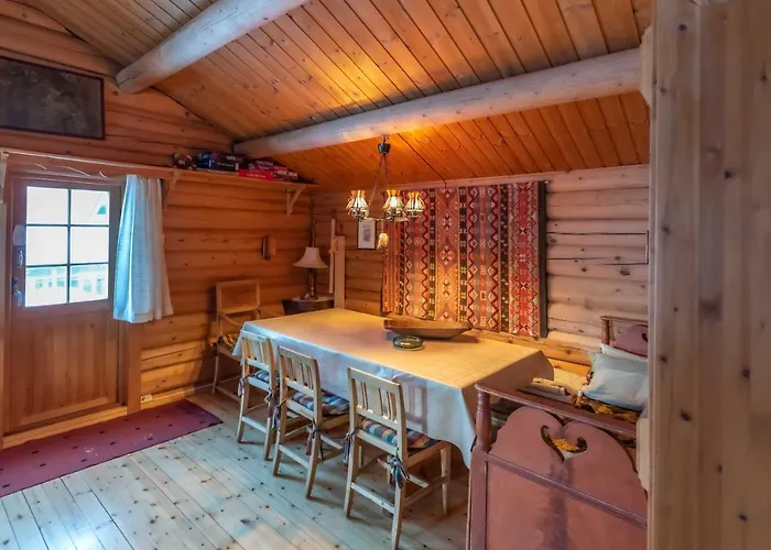 Trysilfjellet Sor 318 בית נופש טריסיל